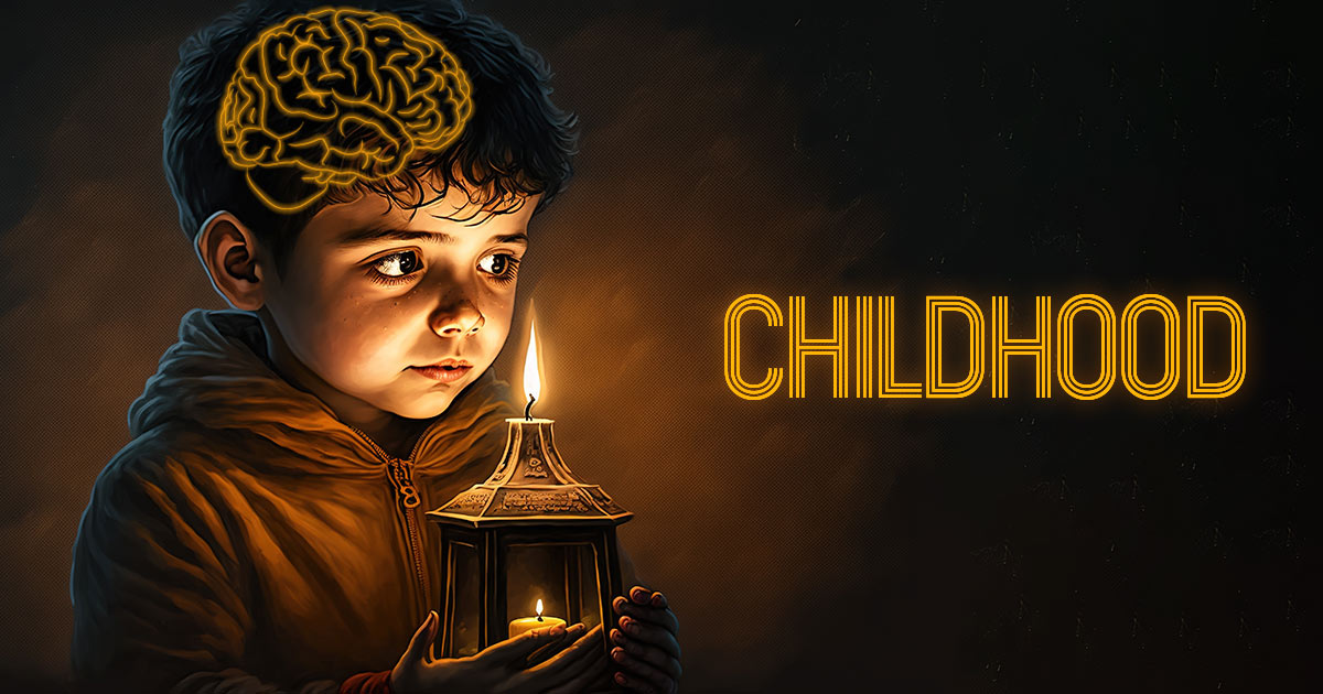 Childhood 