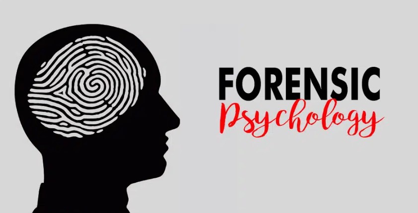 Forensic Psychology 