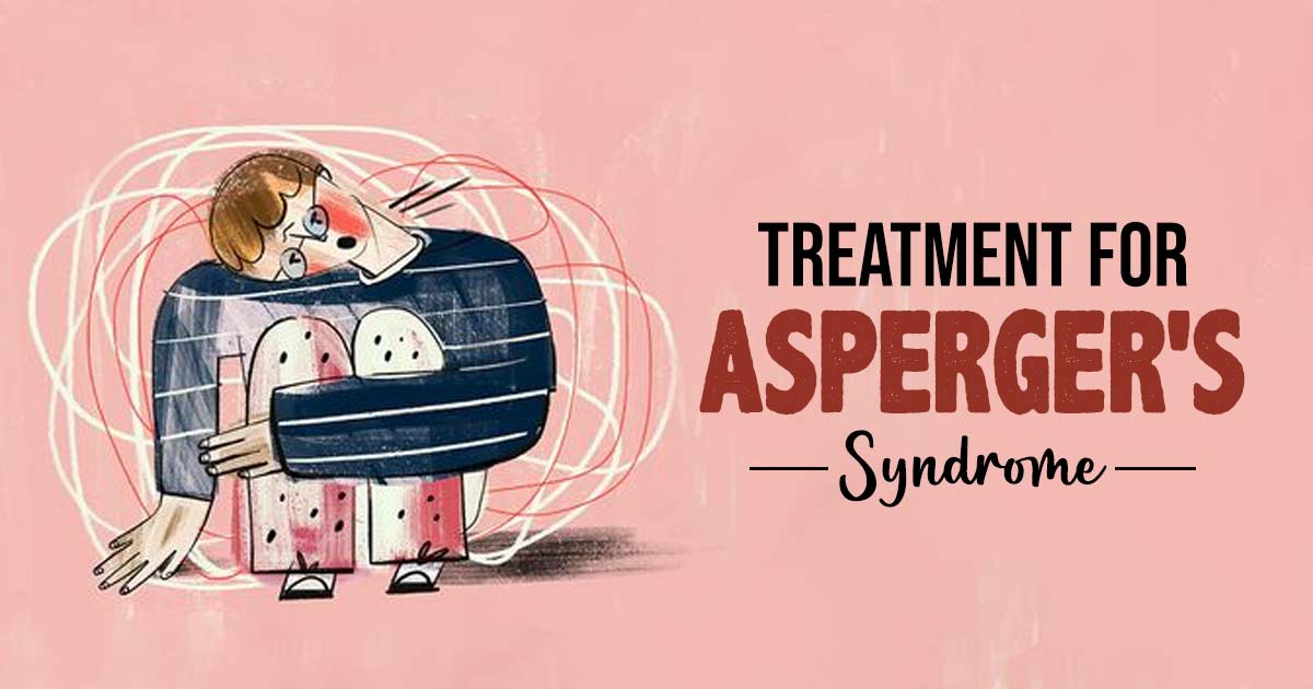 Treatment For Asperger’s Syndrome