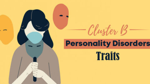 Traits Of Cluster B Personality Disorder