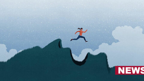 Kamal Kaur Channels Her Anxieties To Conquer The World’s Highest Peaks