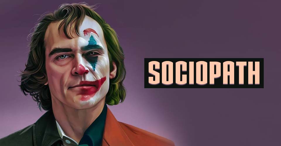 Sociopath