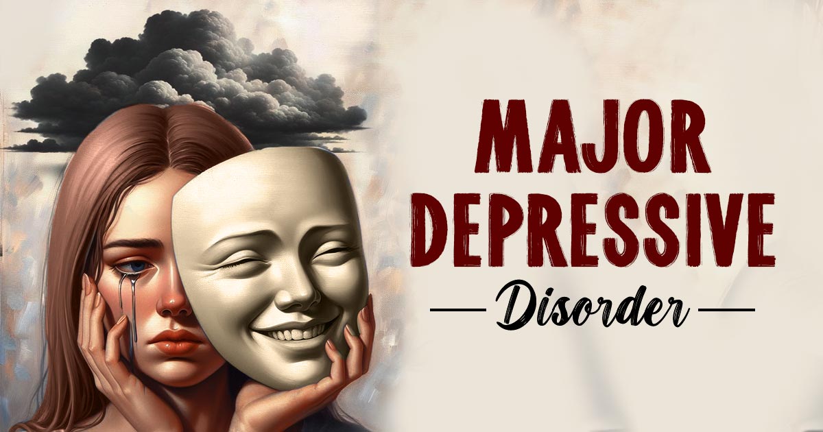 Major Depressive Disorder 