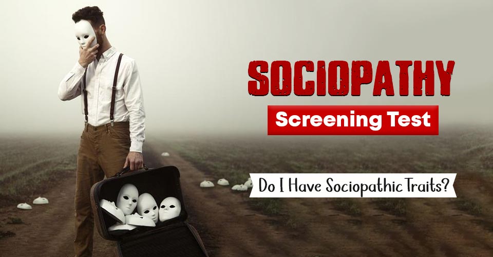 Sociopathy
