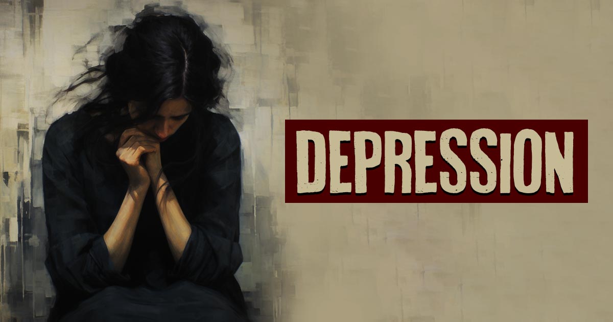 Depression 