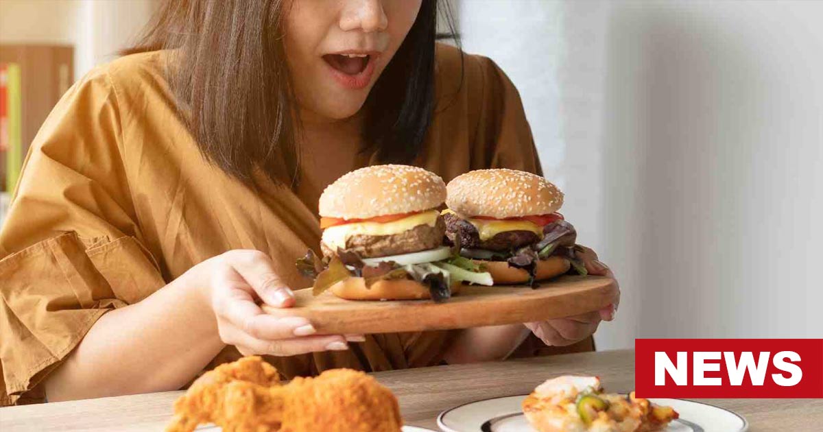 Binge Eating Disorder