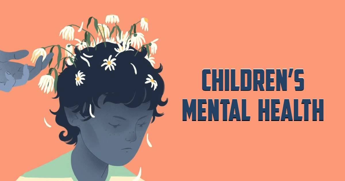 Children’s mental health
