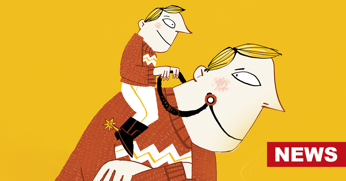 The Mental Health Toll Of Constant Self-Control: What You Need To Know  