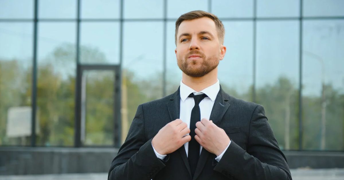 Psychological Traits of Confidence