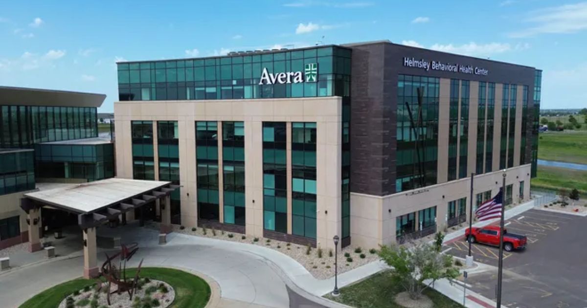Expansion of Inpatient Behavioral Health Care at Avera Health Facilities