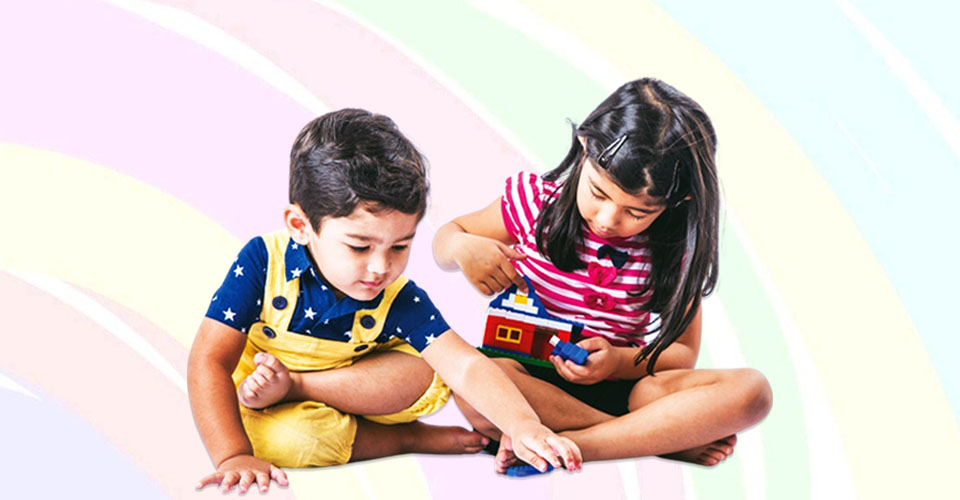 10 Key Benefits of Play in Early Childhood Development