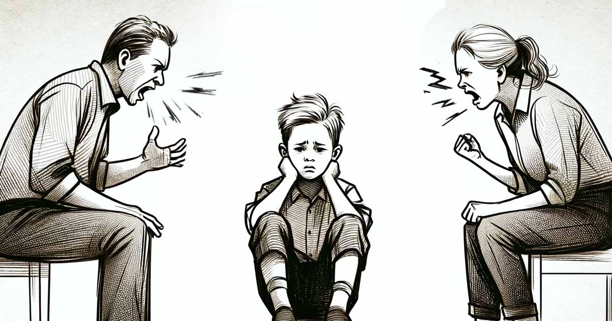 10 Harmful Excuses To Abuse By Toxic Parents! Watch Out