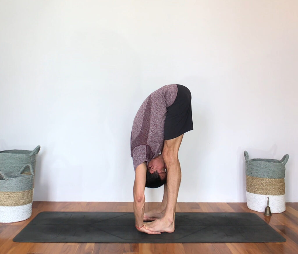 Simple Yoga Poses For Children