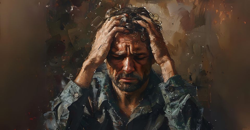 Scientists Confirm Alfred Hitchcock’s Take on Anxiety: Anticipation Can Be More Terrifying Than Reality