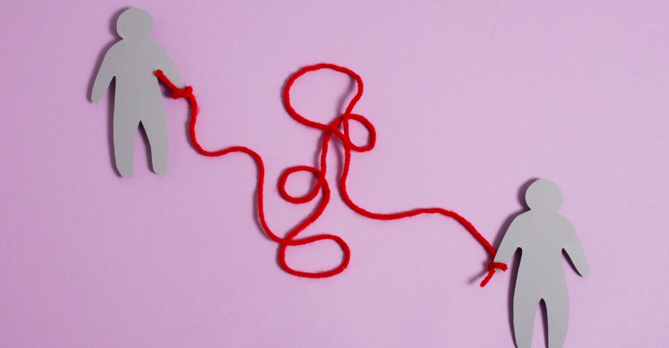 Boost Emotional Health: 7 Key Ways to Break Codependent Patterns