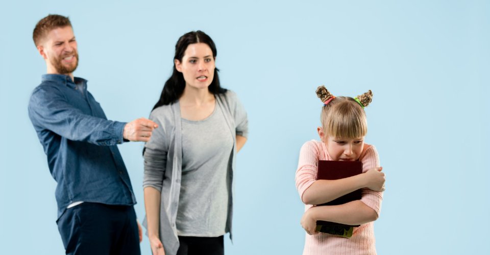 Overcoming Toxic Parents and Co-Parents: Healing Strategies in 2025