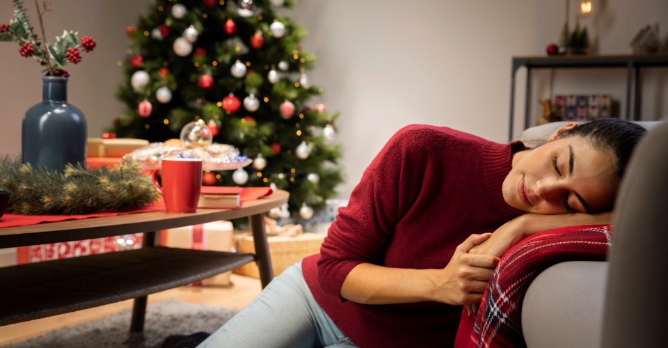 7 Powerful Ways to Embrace Seasonal Peace Amid Christmas Chaos