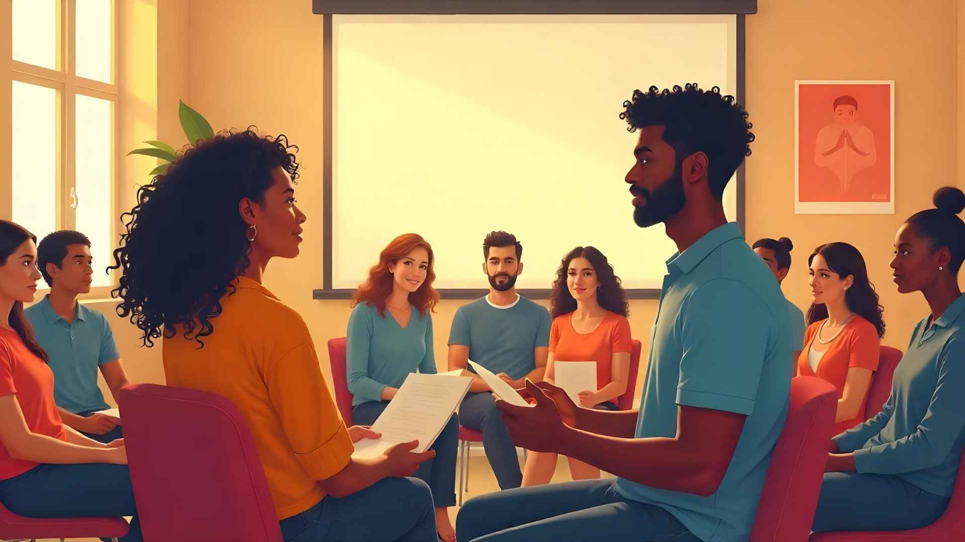 Human Rights Day: 7 Insights On Mental Health