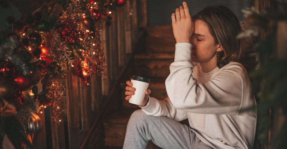 7 Ways to Overcome a Relapse During the Holidays