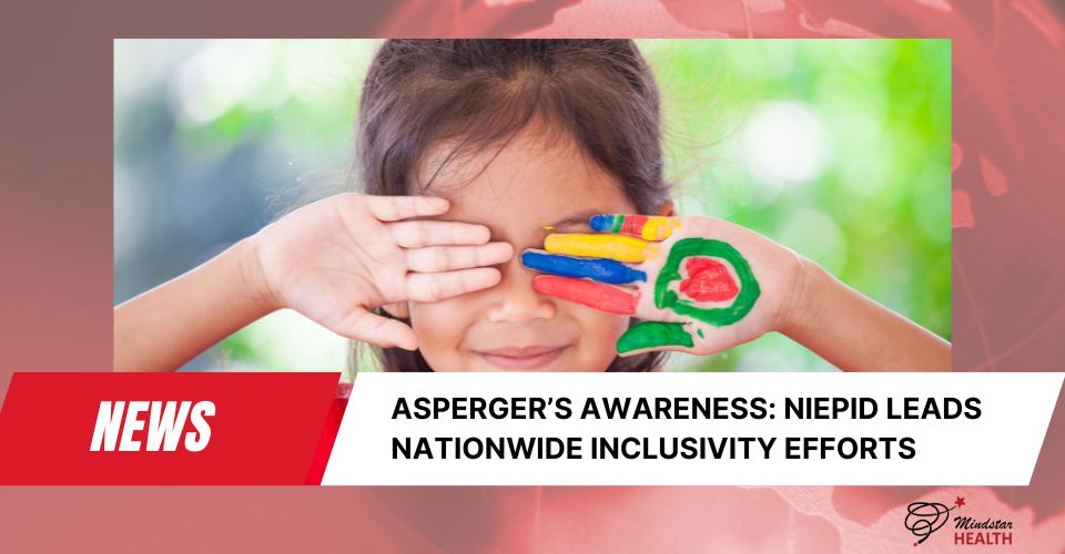 Asperger’s Awareness: NIEPID Leads Nationwide Inclusivity Efforts