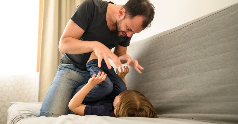 7 Shocking Effects of Helicopter Parenting on Kids’ Growth