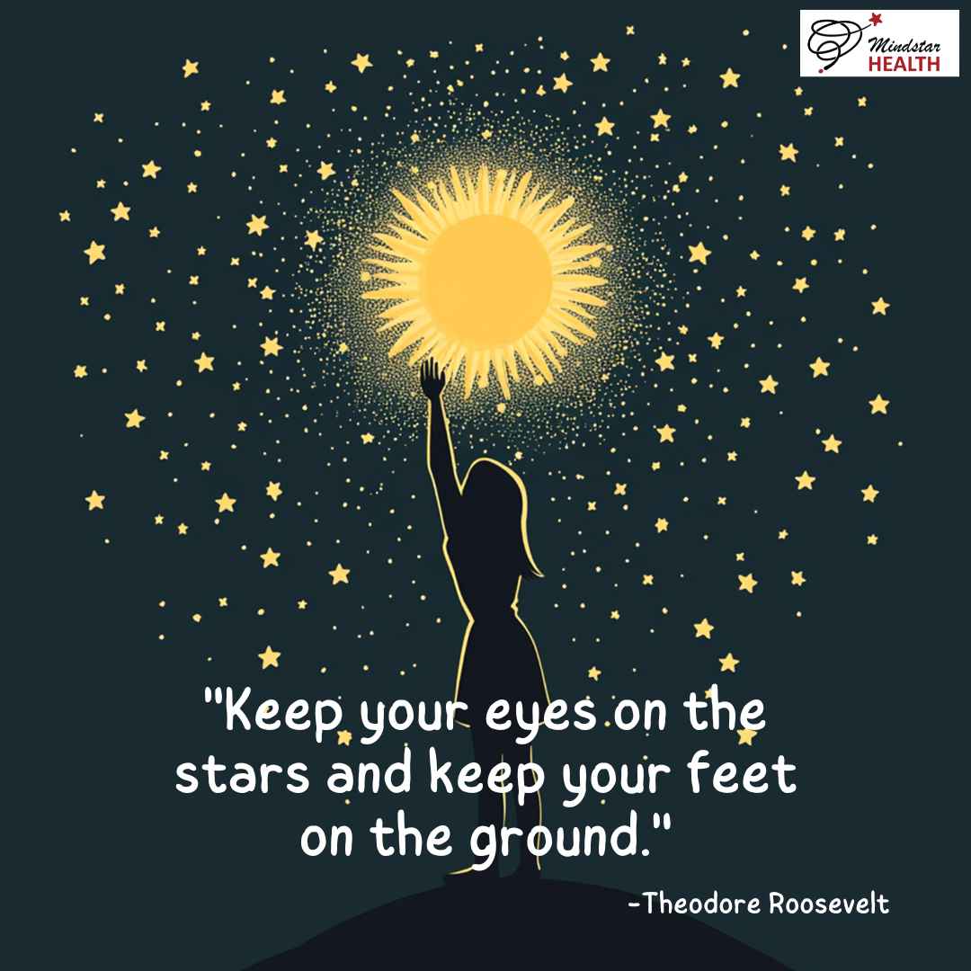 Keep your eyes on the Stars